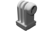 Mount adapter for usato  Italia