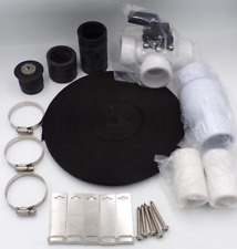 Kit de encanamento/montagem SunHeater SmartPool SK21 sistema de aquecimento solar subterrâneo comprar usado  Enviando para Brazil