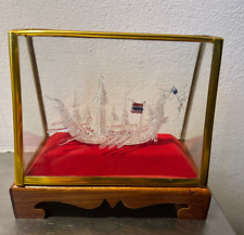 oriental glasses case for sale oriental glasses case for sale LONDON