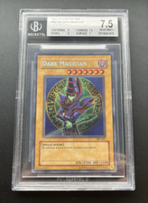 Yugioh dark magician gebraucht kaufen  Neulingen