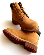 Timberland inch youth for sale  WIRRAL