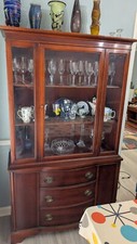 Vintage bernhardt china for sale  Columbus