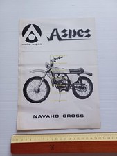 Aspes navaho cross usato  Vimodrone