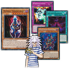 Yugioh all yami d'occasion  Expédié en Belgium
