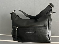 Leather shoulder handbag for sale  Milwaukee