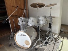 sonor drumset gebraucht kaufen sonor drumset gebraucht kaufen Neunkirchen-Seelscheid
