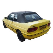 Ford escort solar for sale Ford escort solar for sale  ABERDEEN