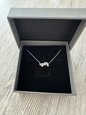 Christ kette 925 gebraucht kaufen  Gelsenkirchen