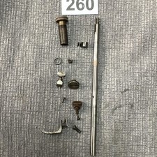 Vtg 1889 singer for sale  PRESTATYN