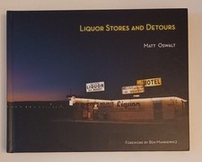 Signed matt oswalt for sale  Culver City