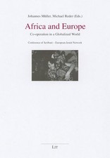 Africa and operation d'occasion  Expédié en Belgium