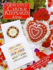 Cross stitch cards for sale  UK