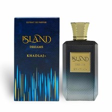 Khadlaj island dreams d'occasion Khadlaj island dreams d'occasion  Paris I