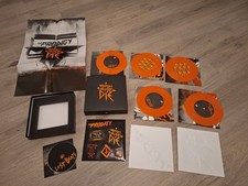 The prodigy single gebraucht kaufen  Oldenburg (Oldenburg)
