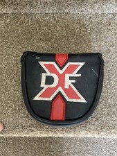 Odyssey ball putter for sale  REDDITCH