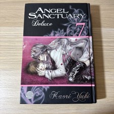 Angel sanctuary deluxe gebraucht kaufen  Krefeld
