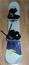 Burton floater snowboard for sale  Birdsboro