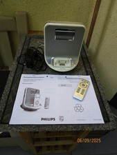 Philips radiowecker ipod gebraucht kaufen  Mainz