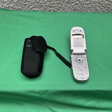 Motorola v220 silver for sale  MOUNTAIN ASH