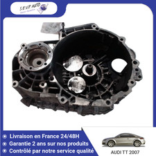 Boite vitesses audi d'occasion  Saint-Quentin