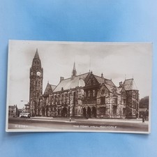 Rochdales postcard c1935 for sale  TELFORD