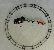 Zeuke spur spielzeugeisenbahn gebraucht kaufen  Deutschland