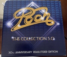 Pooh the collection usato  Sesto Fiorentino