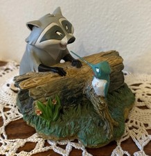Disney pocahontas meeko for sale  Milwaukee