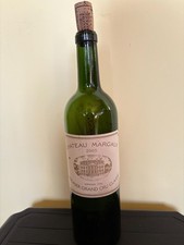 Chateau margaux 2005 for sale  OXFORD