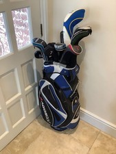 Adams idea package for sale  UK