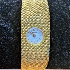 Lovely vintage gold for sale  TREDEGAR