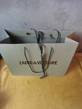 Sac vide shopping d'occasion  Rebais