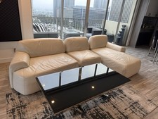Luxury italian natuzzi for sale  Los Angeles