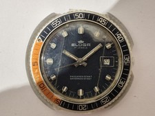 Eloga vintage armbanduhr gebraucht kaufen  Welden