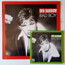 Den harrow bad d'occasion  Piennes