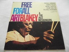 Art blakey jazz for sale  ABERGAVENNY