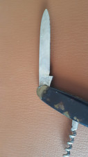 Coltello tasca wingen usato  Palermo