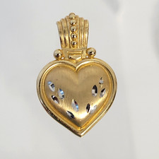 Vintage 14k yellow for sale  East Brady