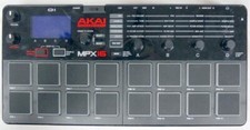 Akai professional mpx16 for sale  Round Lake