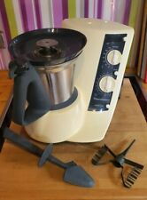 Vorwerk bimby termico usato  Spedire a Italy