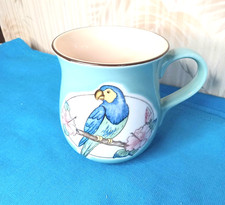 Beautiful blue parakeet for sale  Bethune