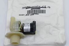 Dürr magnetventl wasserzulauf gebraucht kaufen  Neuss