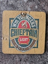 Youngers chieftain light for sale  BARROW-IN-FURNESS