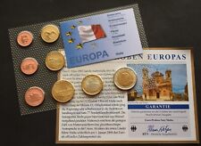 Seltener malta 2006 gebraucht kaufen  Köln