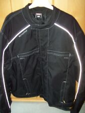 Polo cordura motorradjacke gebraucht kaufen  Aichach