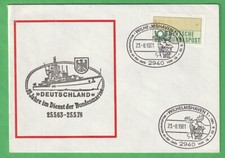 Schiffspost deutschen marine gebraucht kaufen  Leipzig