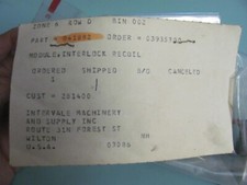 Nos gravely 041882 for sale  East Kingston