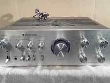 Kenwood 7100 integrated for sale  Las Vegas