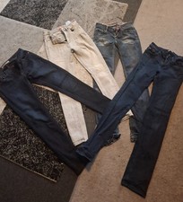 Jeans gebraucht kaufen  Lübbenau/Spreewald