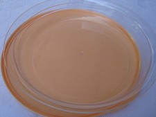 Tupperware tafelperle flach gebraucht kaufen  Uder